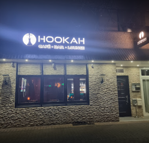 Hookah – Bar | Café | Lounge