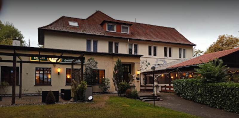 Habichtshöhe Restaurant & Events