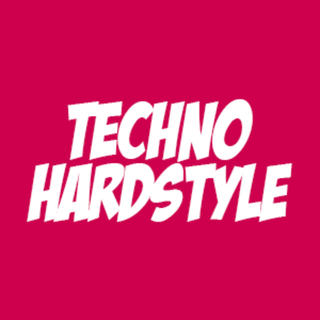 Gruppenlogo von Techno & Hardstyle